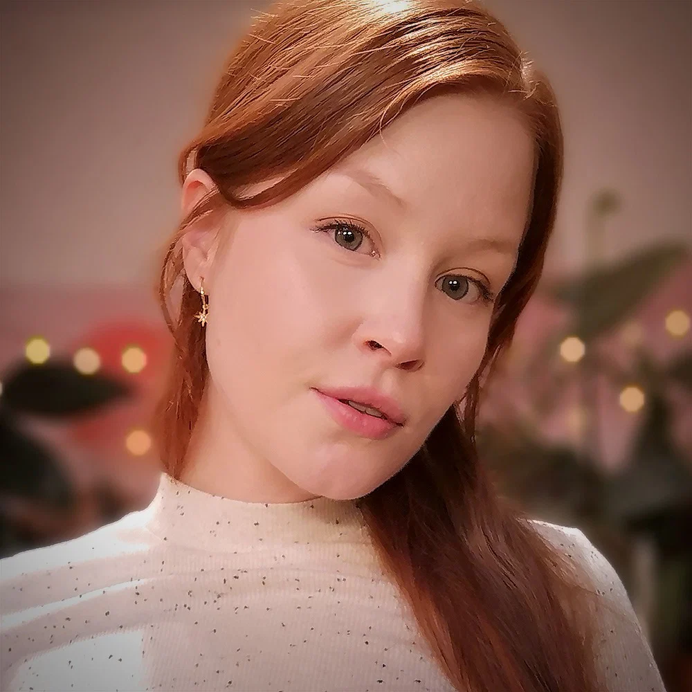 Jane Flowers's avatar