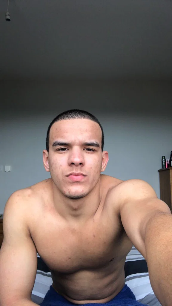Dane's avatar