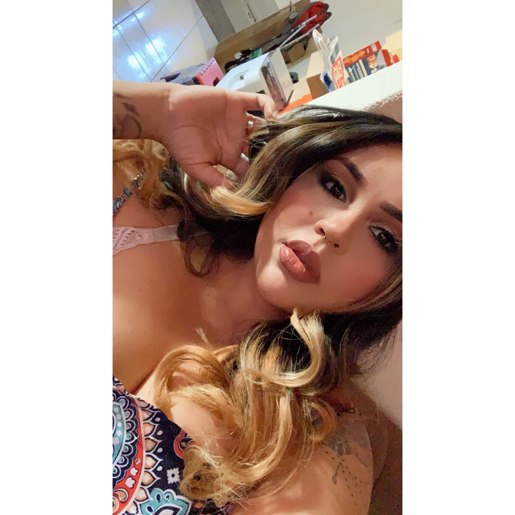 Krystal Kreme's avatar