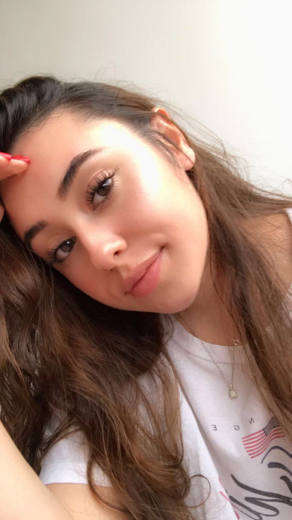 Valentina Steevens's avatar