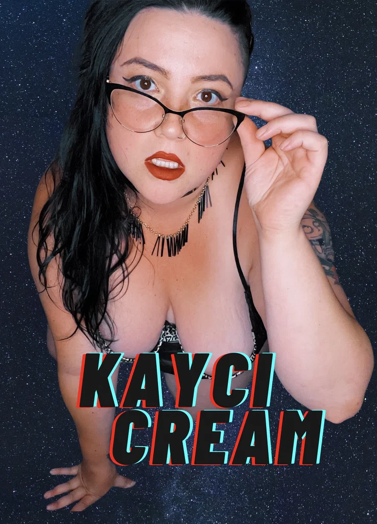 🥵Kayci Cream VIP 🥵 -NoPayWalls-'s avatar