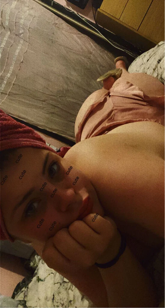 Keziahalexisxx's avatar