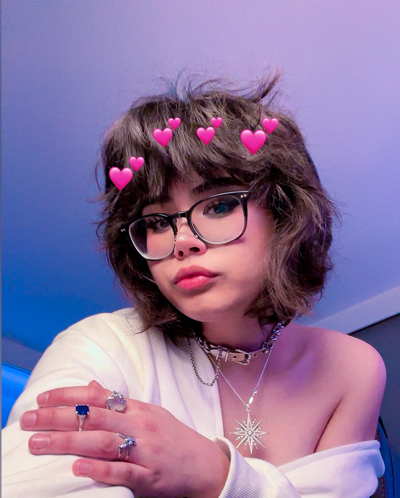 Kiyana Vi's avatar