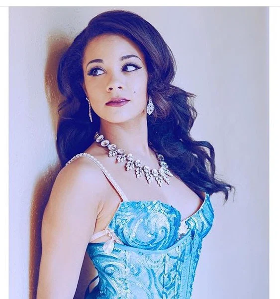 Mamie Dame's avatar