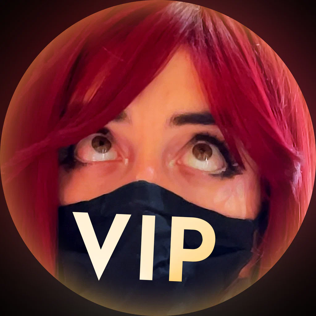 Lily Reina VIP's avatar