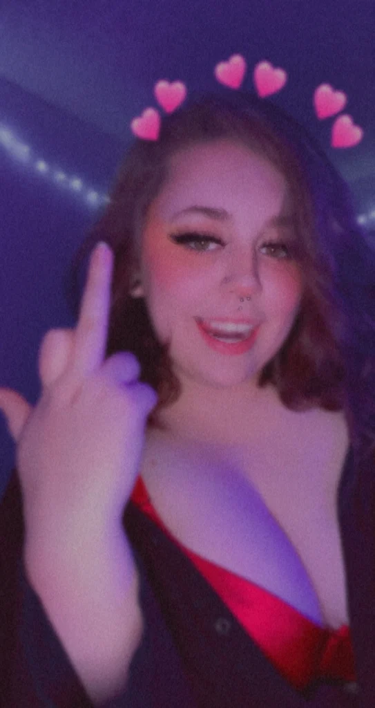 Kitrina's avatar