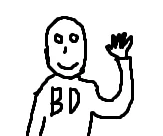 Bad Drawings's avatar