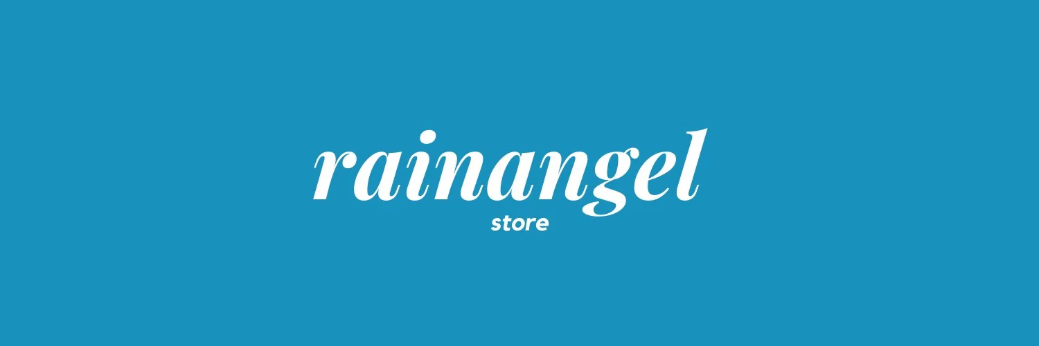 Rain Angel FREE profile banner