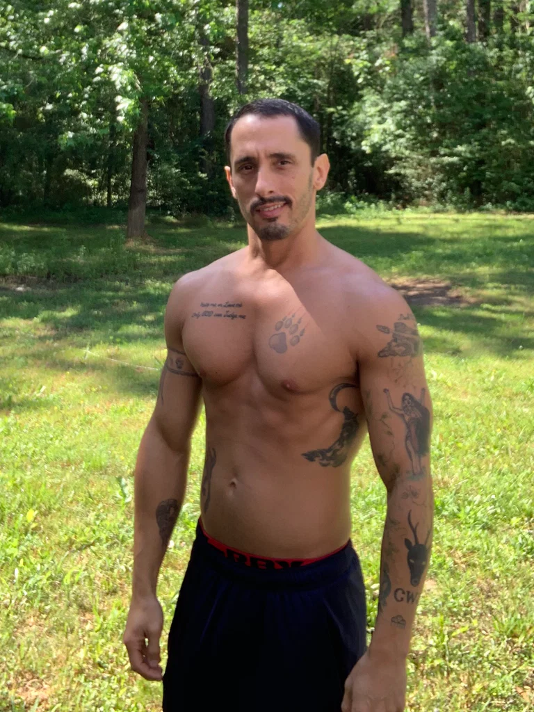 Collin O'neal's avatar