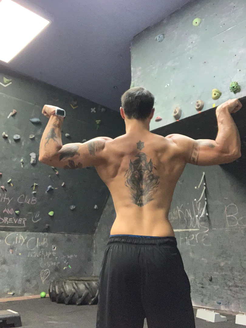 Collin O'neal profile banner