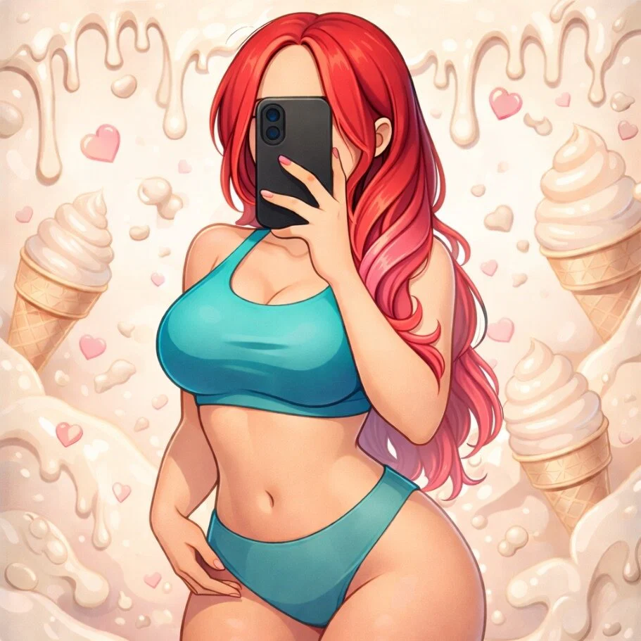 adrianna🍒's avatar