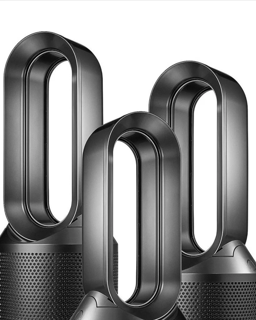 Dyson profile banner