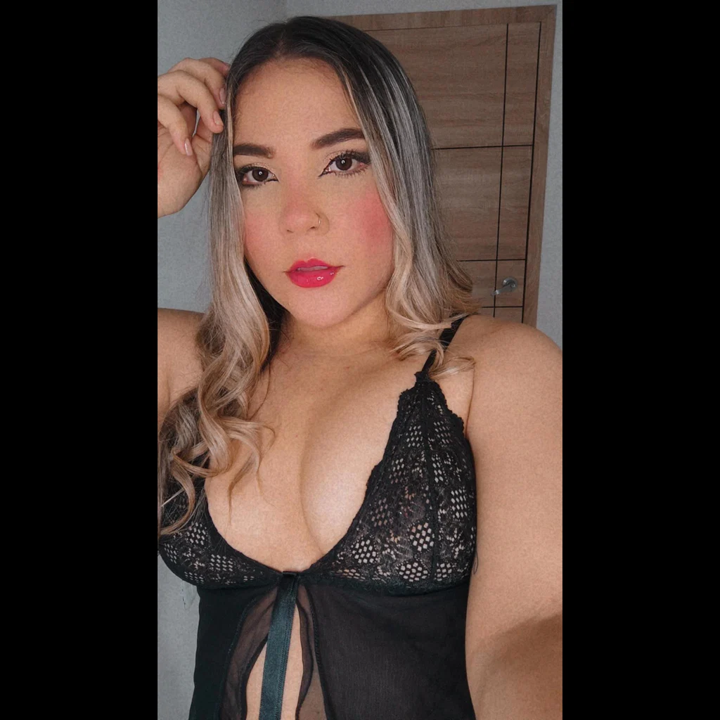 Ashely Torres's avatar