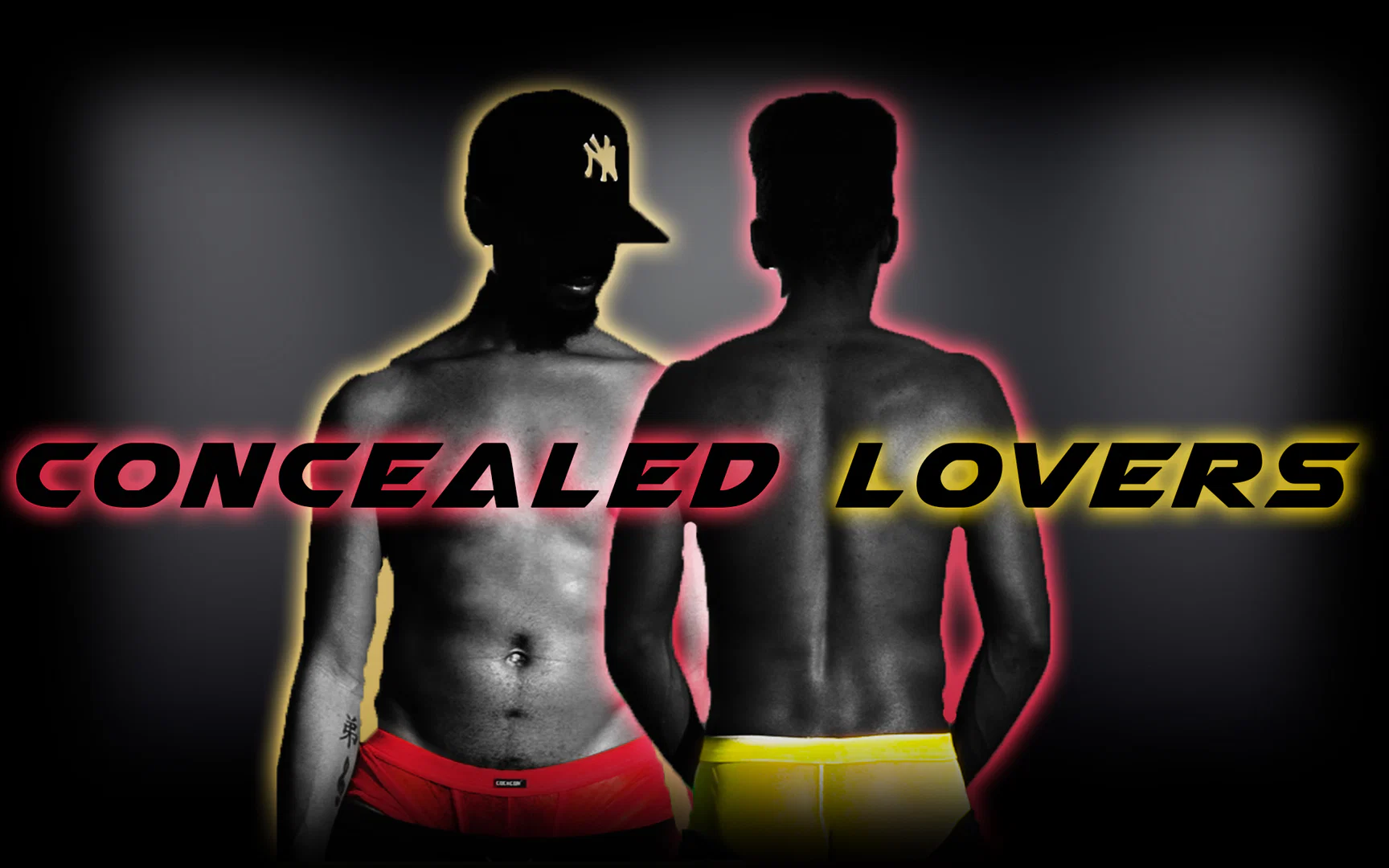 Concealed_Lovers profile banner