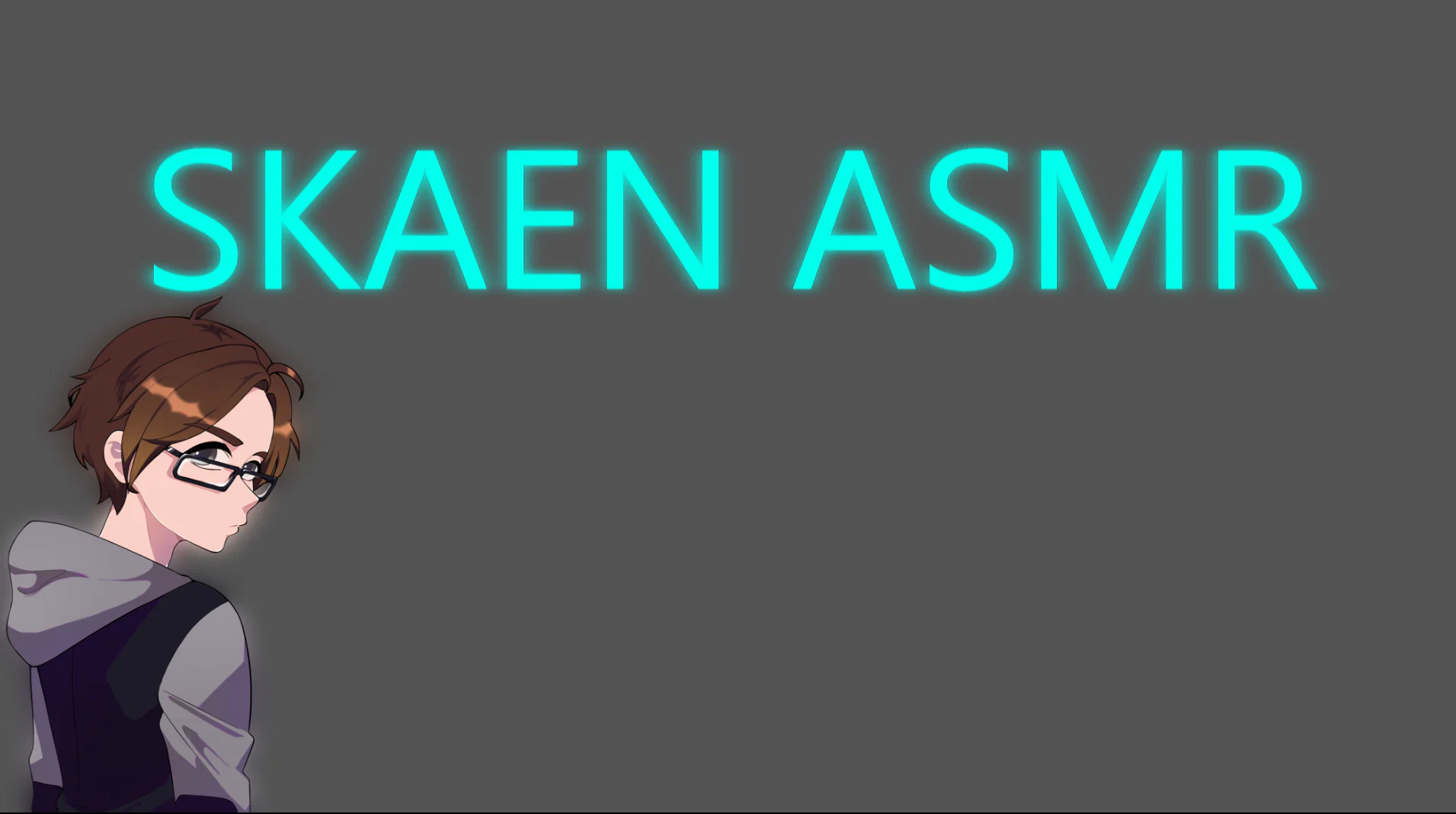 Skaen ASMR profile banner