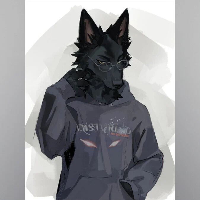 woofing's avatar