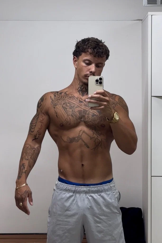 Eddie Logan