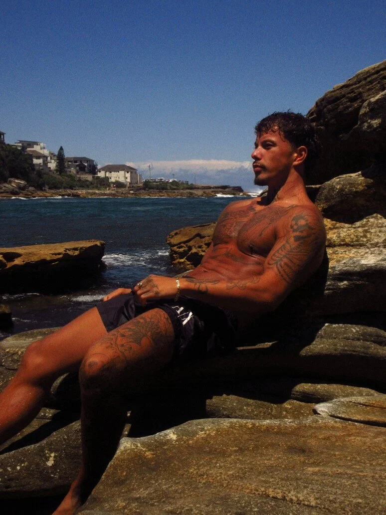 Eddie Logan profile banner