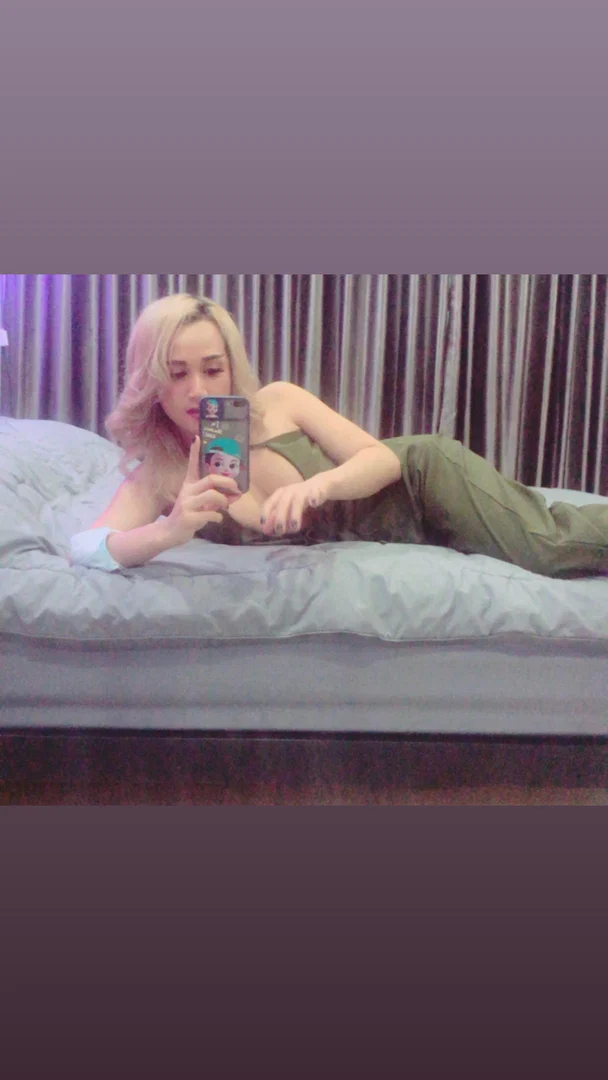 Nanny69laoser profile banner