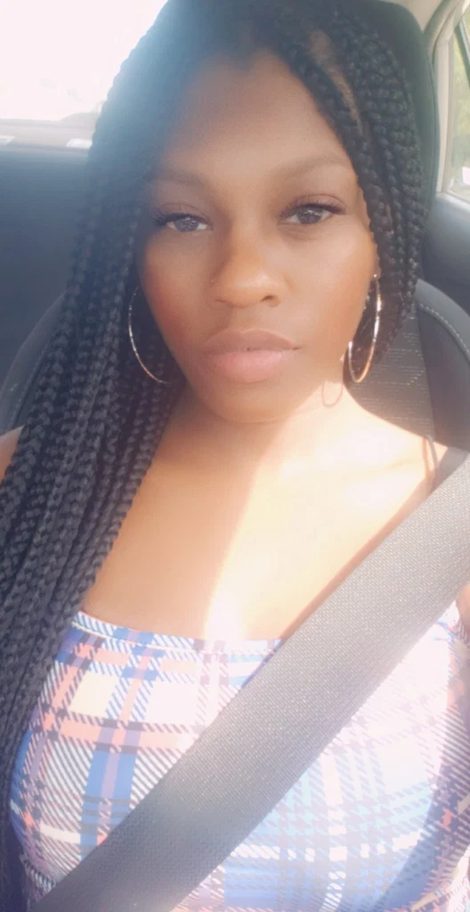 Symphony Rose Dior🌞🖤's avatar