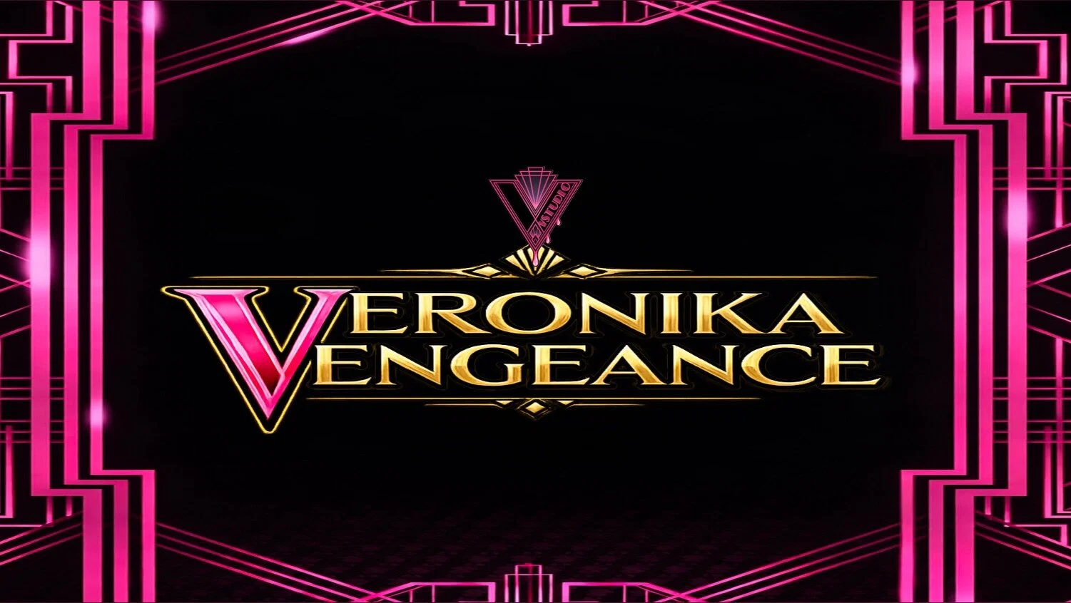 Veronika Vengeance profile banner