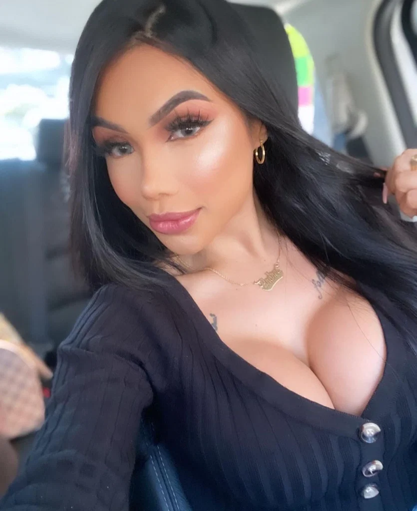 Andrea Benitez's avatar