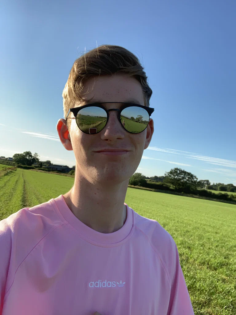 Jaden's avatar