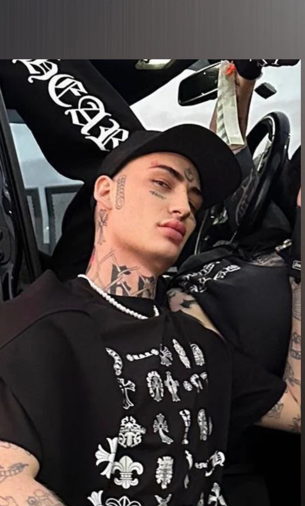 Ornstarpay's avatar