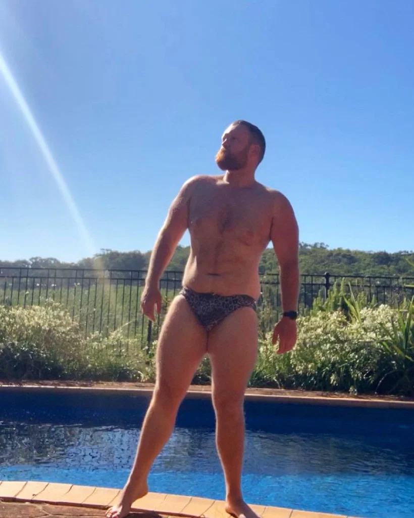 King Con 🇦🇺💦's avatar
