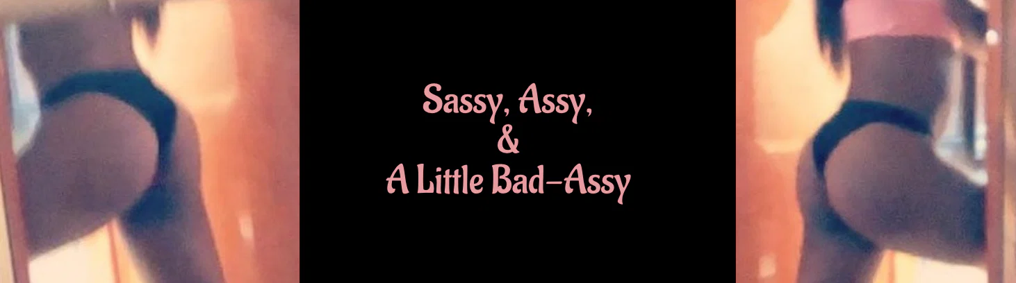 Vicky Badassie profile banner