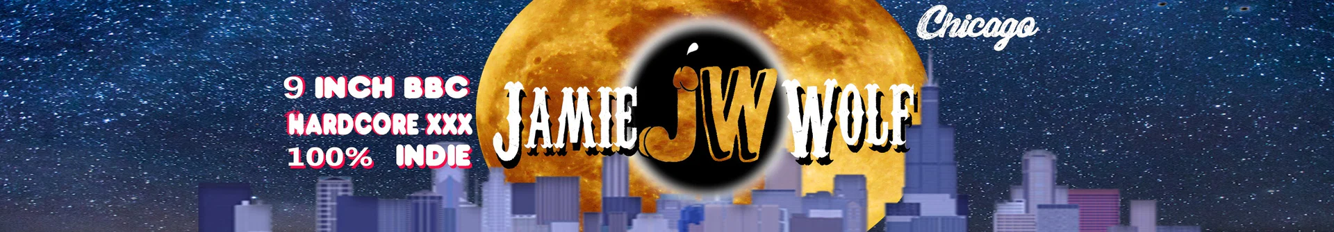 Jamie Wolf π½οΈπ profile banner