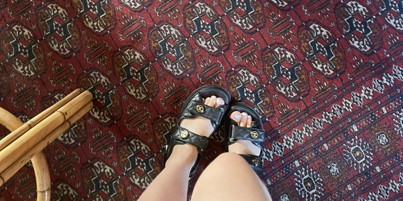 OnlyFeet profile banner