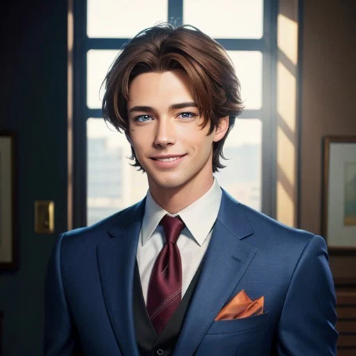 Sebastian Martino's avatar