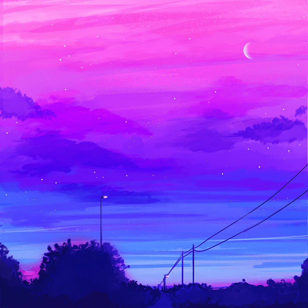 Pretty At Midnight profile banner