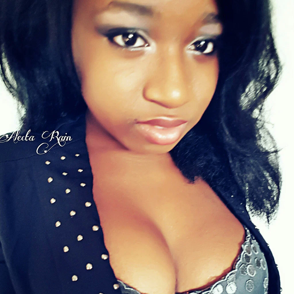 Alecta Rain's avatar