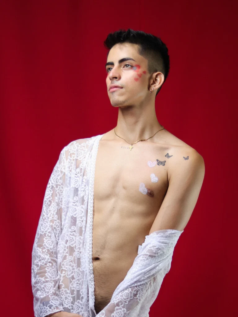 Ricky Lian's avatar