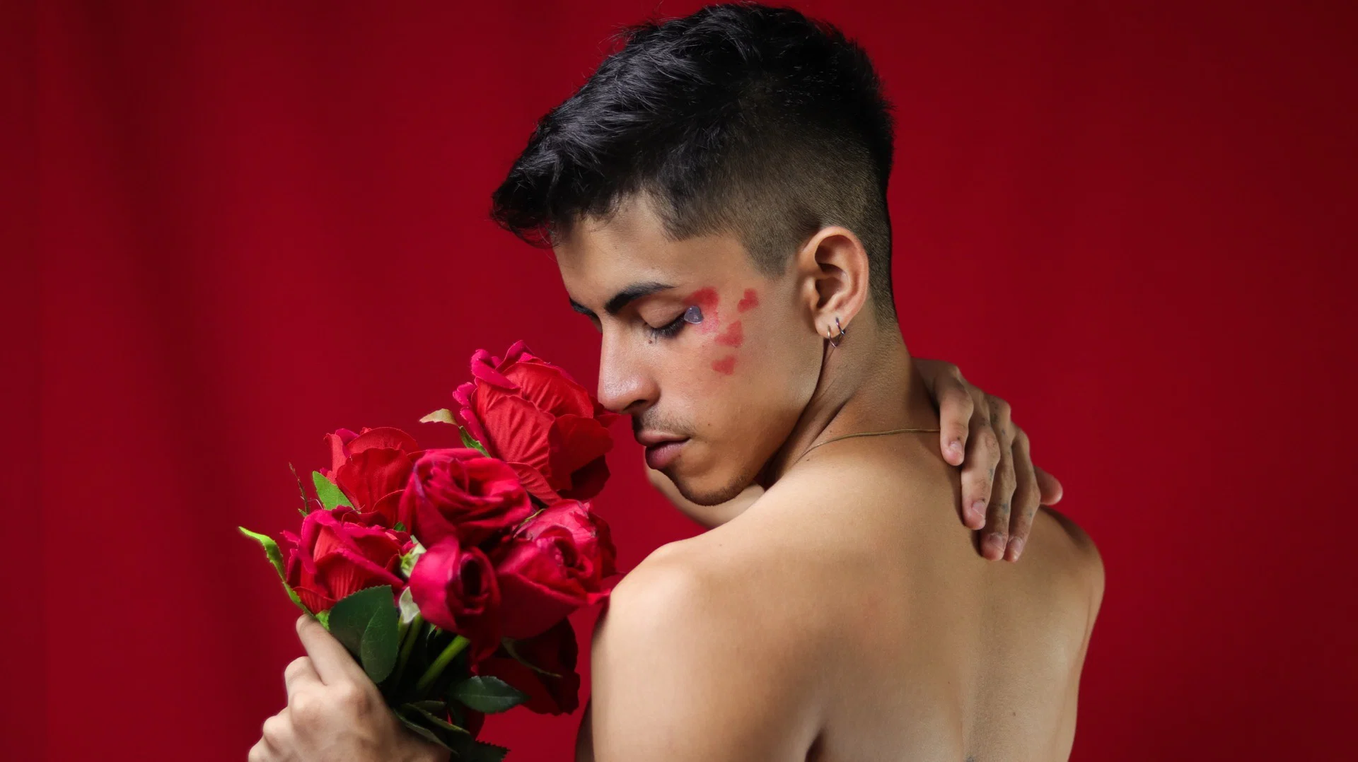 Ricky Lian profile banner