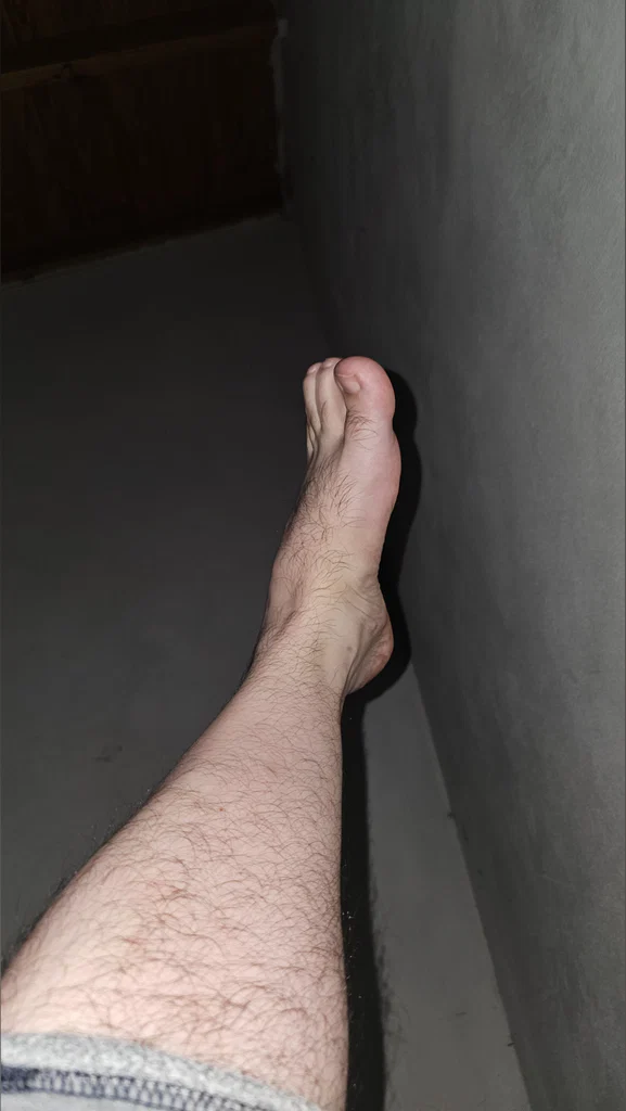 FeetLoops