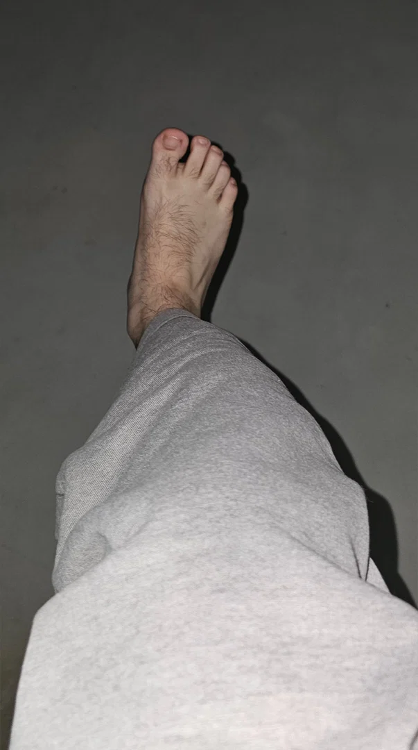 FeetLoops profile banner