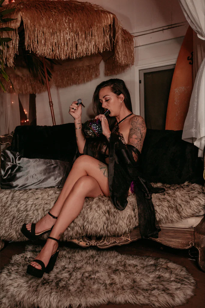 The Sireness Speakeasy