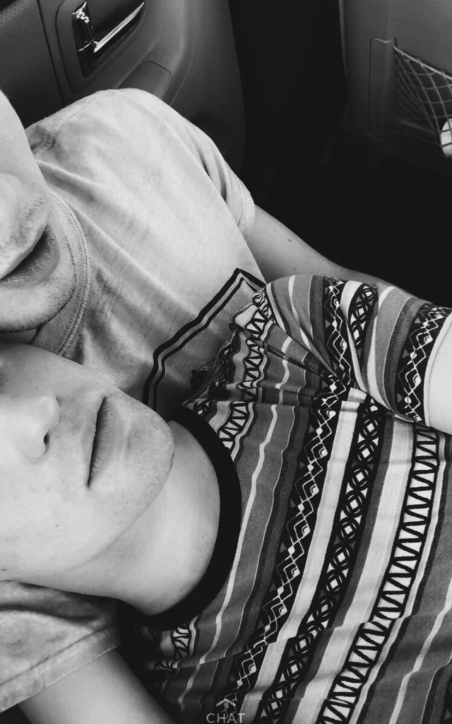 Dawson and Austin 🖤's avatar