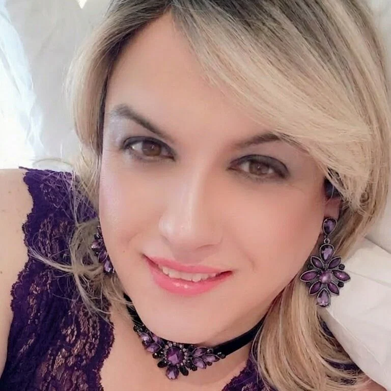 ♠️ Shemale Celeste ♠️