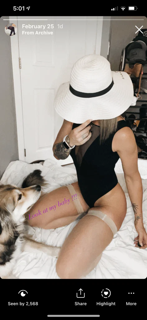 Myfinewifey's avatar