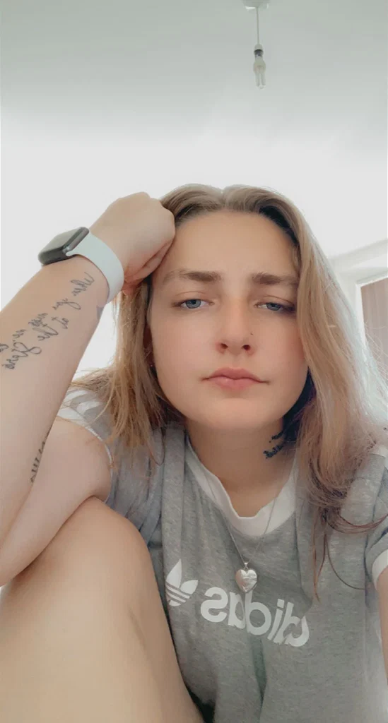 ✨Cait✨'s avatar