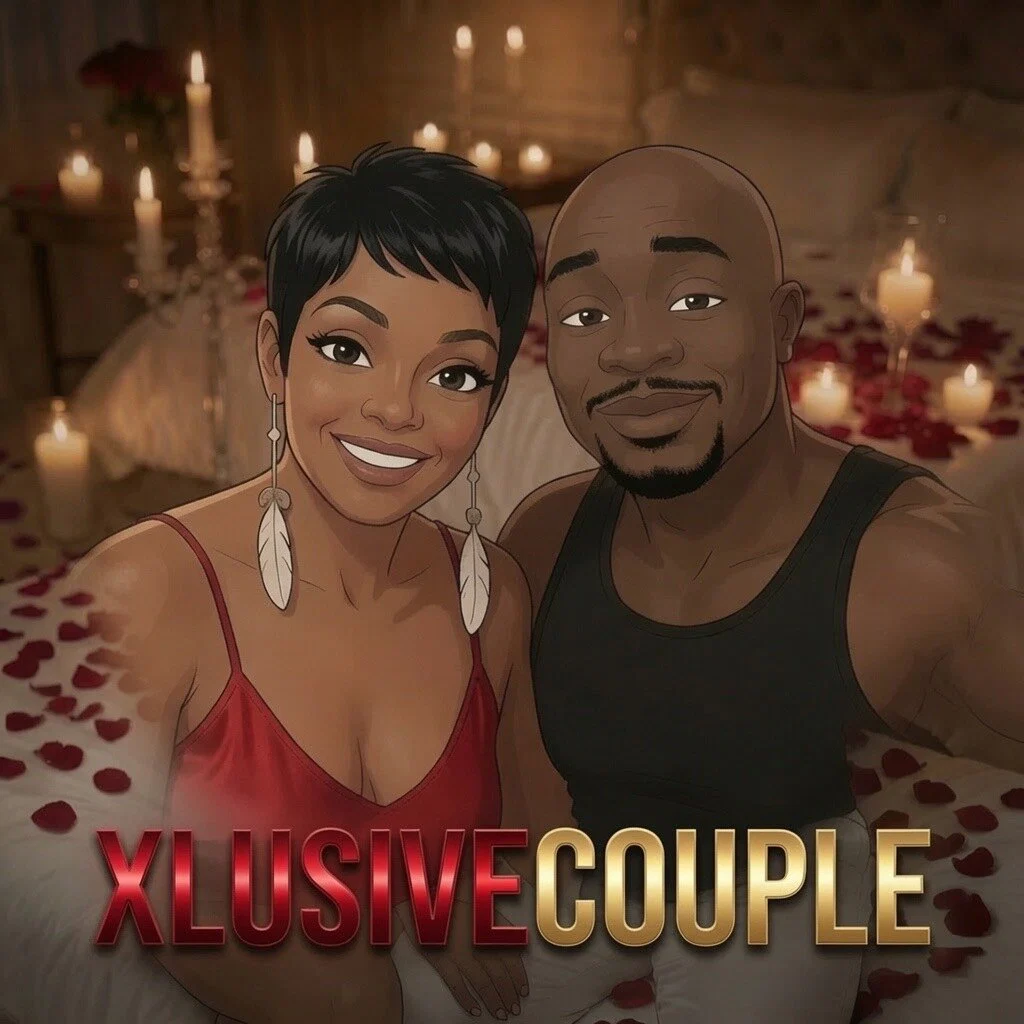 XLUSIVECOUPLE's avatar