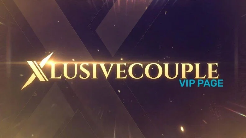 XLUSIVECOUPLE profile banner