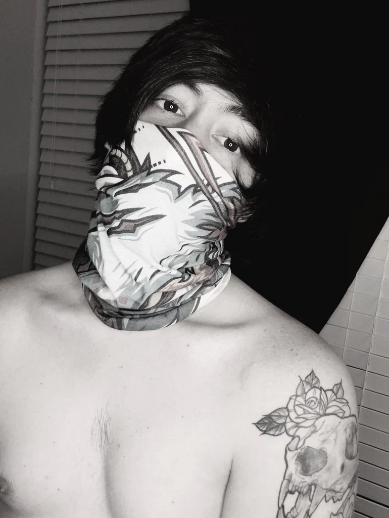 Masked_Senpai's avatar