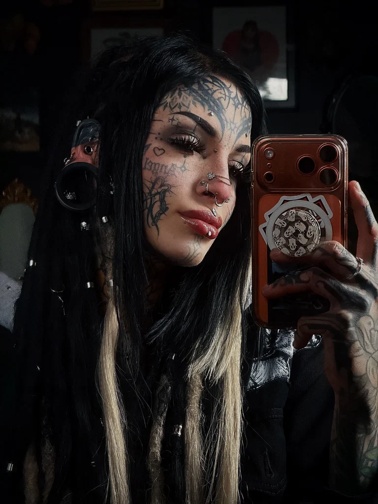 Piixiequeen