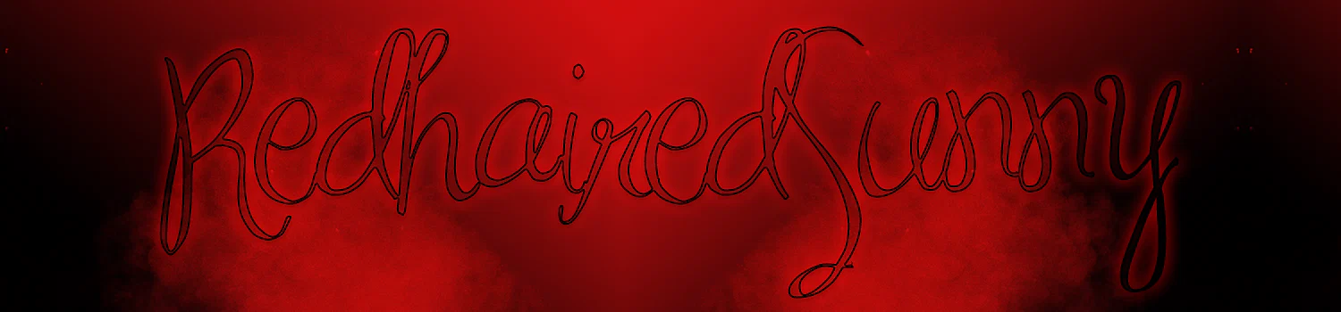 Sunny profile banner