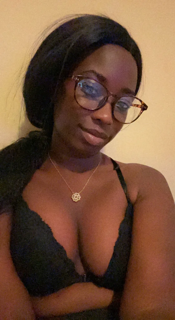 Chynelle's avatar